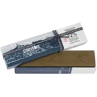La Corvette Marseille Barre de Savon de Marseille Olive Bo?te 900g