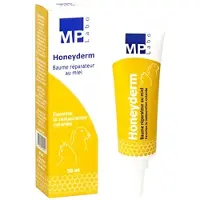 PDM to be maintained Honeyderm Baume Réparateur 70% Miel 50 ml Baume