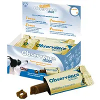 T.v.m. tvm Observence Chien 25 g Barre