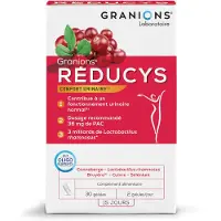 Granions Réducys 30 pc(s) Capsule(S)