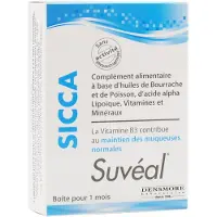 Densmore Ektagyn Oral - Muqueuses et peau 30 pc(s) Capsule(S)