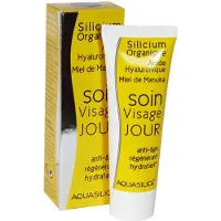 Aquasilice Dermsil Manuka Crème de Jour Régénérante 50 ml Crème Pour La Peau