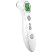 DBB Remond Thermomètre Infrarouge Sans Contact