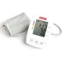 Torm - Autotensiomètre Bras - Mesure de la tension artérielle - Technologie MAM (Mesure Artérielle Moyenne) - Brassard ajustable - Autotensiomètre - 1 unité 1 pc(s) Autre