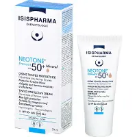 PDM to be maintained ISISPHARMA Neotone Prevent SPF50+ Medium 30 ml Maquillage