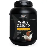 EA Fit Whey Gainer Saveur Chocolat 750g