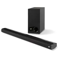 Polk Audio POLK Soundbar 2.1 HDMI BT caisson de basses sans fil sw SIGNAS2