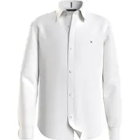 Tommy Hilfiger Chemise bleu outremer / rouge / blanc