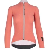 Q36.5 Maillot à Manches Longues Dottore Pro