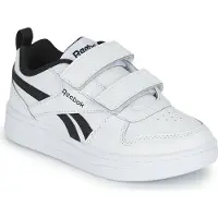 Reebok Royal Prime 2.0 2 Velcro Trainers Blanc EU 31 Garçon