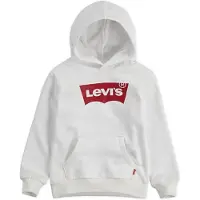 Levi's Sweat rouge / blanc