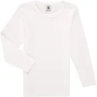 Petit Bateau T-Shirt crème