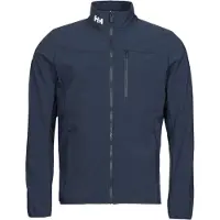 Helly Hansen Crew Softshell 2.0 Jacket Bleu XL Homme