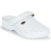Scholl Sabot Médical Scholl Unisex Racy White-Taille 38