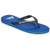 Quiksilver Sandales MOLOKAI, couleur bleu, taille 47