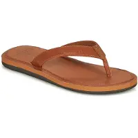 Quiksilver Séparateur d'orteils 'Molokai II' cognac