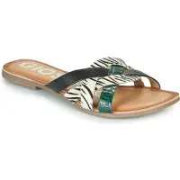 Gioseppo Mules Gioseppo Stiles 62945 - Multicolore - 36