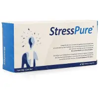 StressPure 56 pc(s) Comprimé(S)