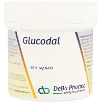 Deba Pharma Glucodal 90 pc(s) Capsule(S)