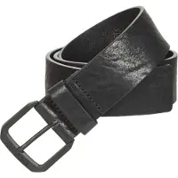Replay Am2515.000.a3077 Belt Noir 85 cm Homme