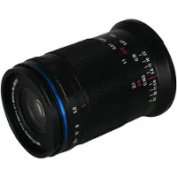 Laowa 85mm F/5.6 2x Ultra Macro Apo Camera Lens Clair