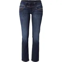 Pepe Jeans Jean 'Venus' bleu marine