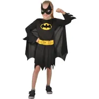 Ciao Srl. Batgirl Déguisement Ciao Srl. - Batgirl - Ciao Srl. - 10-12 ans (140-152) - Costumes