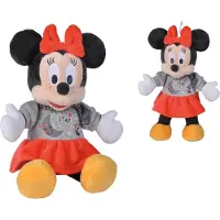 Disney - Minnie - Plumeau nuit étoilée (25cm)