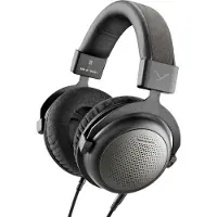 Beyerdynamic Casque stéréo dynamique (3e génération) T1 Filaire, Noir