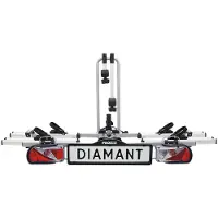Pro User Porte-vélos Diamant