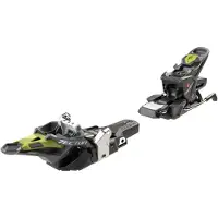 Fritschi Tecton 12 25 Mm Touring Ski Bindings 110 Mm Noir 110 mm