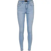 Vero Moda Jean 'Tanya' bleu denim