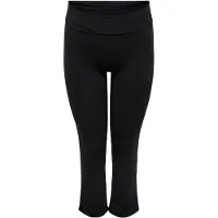 Only Play Pantalon de sport noir
