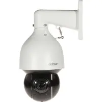 Dahua technology Technology WizSense DH-SD5A232XA-HNR - Caméra de sécurité IP - intérieur et extérieur - Ve (1920 x 1080 Pixels), Caméra réseau, Noir, Blanc