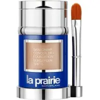 La Prairie Skin Caviar Concealer Foundation fond de teint et correcteur SPF 15 teinte N-05 Soft Ivory 30 ml
