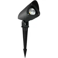 Lyora Tache de pointe Inside noir