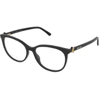 Jimmy Choo Lunettes de Vue JC309 53/16/145 Glitter black Acetate WOMAN JC309