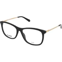 Love Moschino Mol589-807 Woman Glasses Doré Femme
