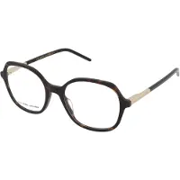 Marc Jacobs Lunettes de Vue MARC 512 50/18/145 Havana Acetate frames WOMAN MARC 512