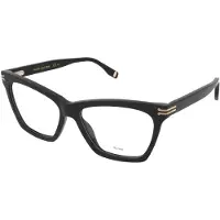 Marc Jacobs Lunettes de Vue Runway MJ 1039 54/15/140 Black Acetate WOMAN MJ 1039