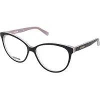 Moschino Lunettes de soleil - Love - MOL591-807 - Noir - Protection UV - Style Chic