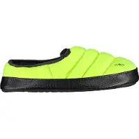 CMP Doorsteps Lyinx 31q4816 Slippers Vert EU 36-37 Femme