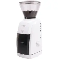 Baratza Moulin à café électrique Encore blanc