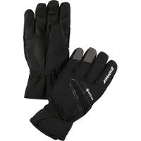 Ziener Gunar Gore-tex Gloves Noir 8 Homme