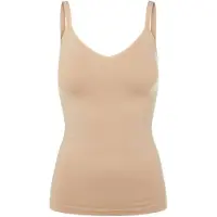 Pieces Maillot de corps nude