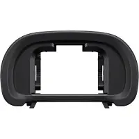 Sony Oeilleton Alpha 7SM3 (FDA-EP19)