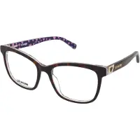 Moschino Lunettes de soleil - LOVE - Acétate - Mixte - 52 mm
