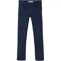 Name It Kids Jean 'Theo' bleu marine