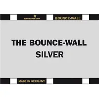 Sunbounce 000-B410 Réflecteur mural anti-rebond argent