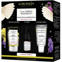 Garancia Marabout Coffret Cure Express 7 Jours